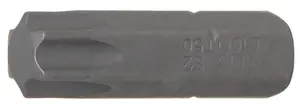 BGS technic Bit torx 8mm (různé velikosti) - BGS Velikost: T50