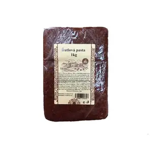 NAJTELO Datlová pasta 1 kg