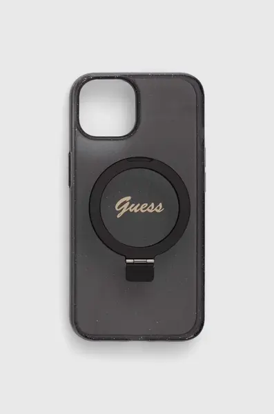 Guess Obal na telefon Guess iPhone 14 / 15 / 13 6.1"