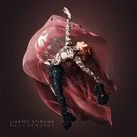 Lindsey Stirling – Brave Enough CD