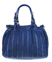 NovaKabelka.cz Daniela Righe Blu