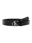 Calvin Klein Opasky  čierna