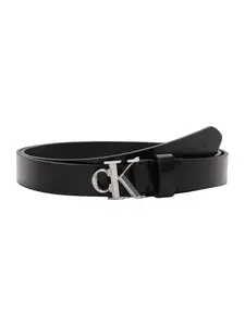 Calvin Klein Opasky  čierna