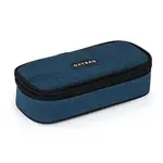 Oxybag UNICOLOR - penál etue komfort Blue
