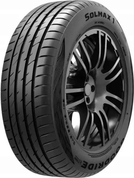 GOODRIDE 245/40 R 19 98Y SOLMAX_1 TL XL FR