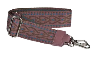 NovaKabelka.cz Látkový přídavný popruh tracolla 155