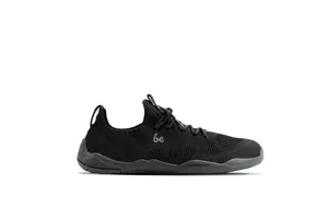 Barefoot tenisky Be Lenka Velore - All Black