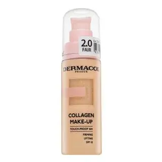 Dermacol Collagen Make-Up make-up 2.0 Fair 20 ml