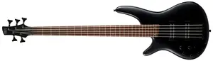 Ibanez SR305EBL Weathered Black