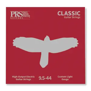 PRS Classic Strings Custom Light