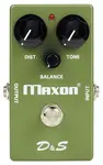Maxon D&S Distortion/Sustainer