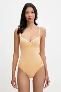 Tommy Hilfiger jednodílné plavky dámské SUMMER