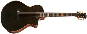 Cort Modern Black TBK
