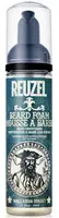 Reuzel Bezoplachová pěna na vousy (Beard Foam) 70 ml