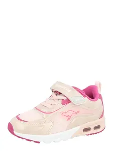 KangaROOS Tenisky 'KX-Luft EV'  ružová / rosé