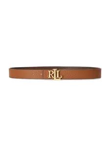 Lauren Ralph Lauren Opasky  hnedá / zlatá