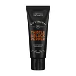 Scottish Fine Soaps Thistle & Black Pepper Pleťový hydratační krém 75 ml