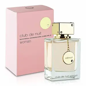 Armaf Club De Nuit Women - EDP 200 ml
