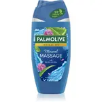 Palmolive Mineral Massage sprchový gel 250 ml