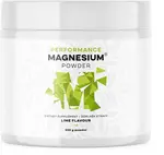 BrainMax Performance Magnesium® Powder - Limetka 550 g