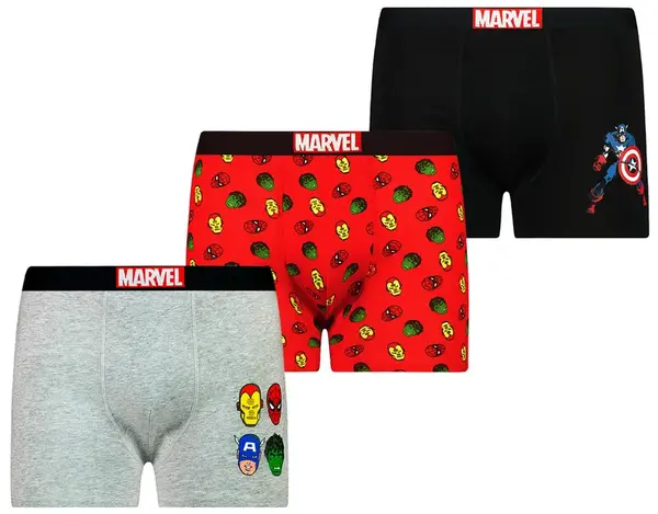 Pánske boxerky Licensed