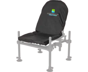 Preston innovations přehoz absolute feeder chair waterproof cover