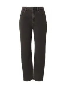 Dawn Džínsy  čierny denim