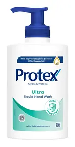 Protex tekuté mydlo ULTRA pump