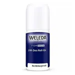WELEDA Men 24h Deo Roll-on 50 ml