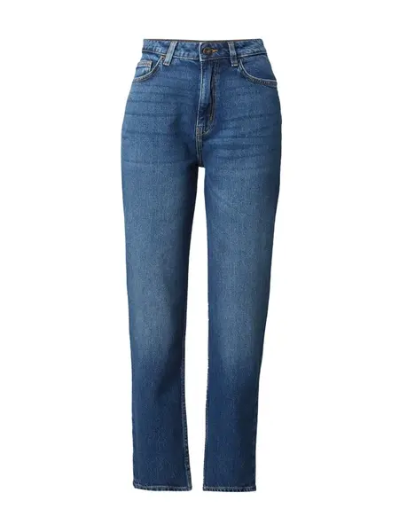 HUGO Džínsy 'Noe_B'  modrá denim