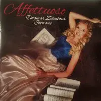 Dagmar Zelenková – Affettuoso