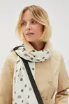 Marisse Women's Scarf L-Sz-4626 Off White