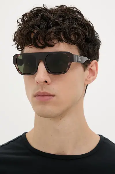 Dolce & Gabbana sluneční brýle pánské