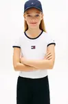 Tommy Hilfiger Dětské tričko Tommy Hilfiger
