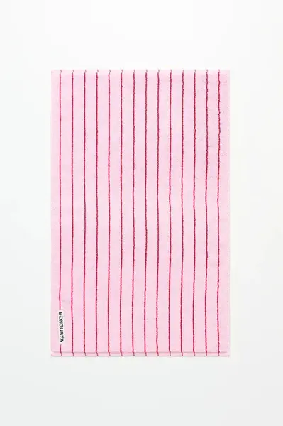 Bongusta kobereček do koupelny bavlněný 50 x 80 cm