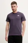 Tričko The North Face EVOLUTION