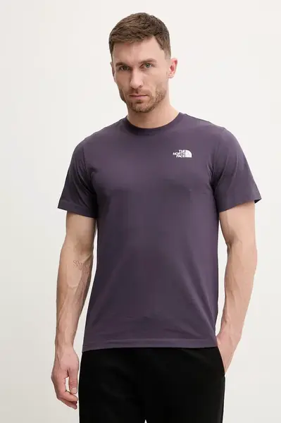 Tričko The North Face EVOLUTION