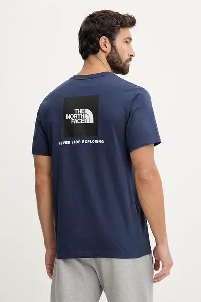The North Face Tričko The North Face EVOLUTION
