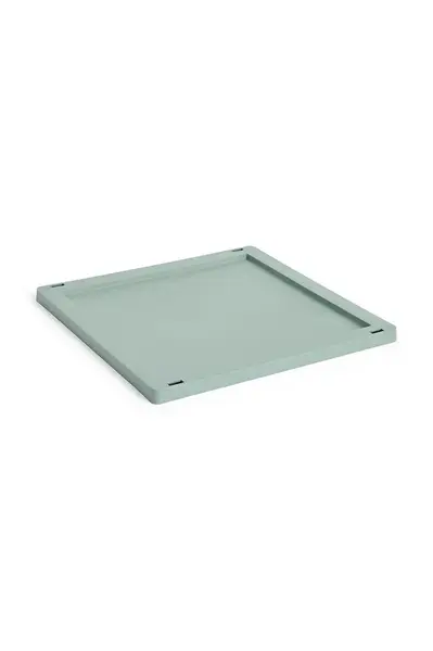 HAY  Víko krabice  Colour Crate M / 30 x 30 cm