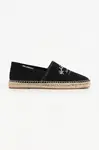 Karl Lagerfeld espadrily pánské Kamino