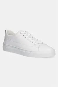 Baldinini sneakers boty kožené