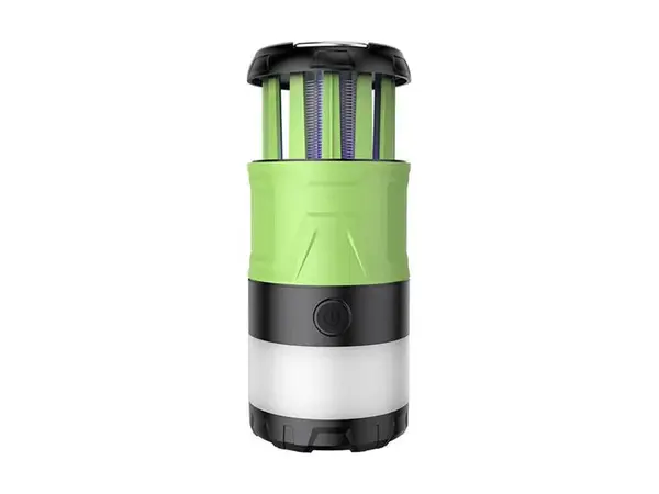 Svítilna SUPERFIRE T15