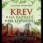 Jan Hyhlík – Vondruška: Krev na kapradí. Krev na lopuchu CD-MP3