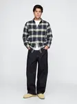 GAP Džíny Extra Baggy Unisex - Pánské