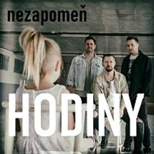 Hodiny – Nezapomeň