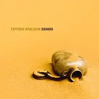 Expedice Apalucha – Sahara Disk 2