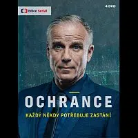 Různí interpreti – Ochránce DVD