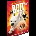Různí interpreti – Bolt: pes pro každý případ DVD