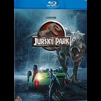 Různí interpreti – Jurský park Blu-ray