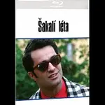 Různí interpreti – Šakalí léta Blu-ray